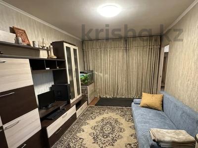 2-комнатная квартира · 46 м² · 1/5 этаж, мкр Орбита-1 — Навои за 30.5 млн ₸ в Алматы, Бостандыкский р-н