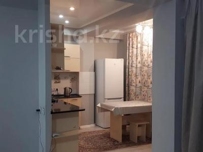 1-комнатная квартира · 37 м² · 5/6 этаж, Жунисова 10/17 за 22.5 млн ₸ в Алматы, Наурызбайский р-н