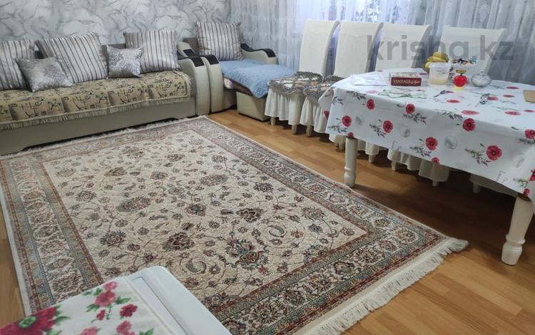 2-бөлмелі пәтер · 49.3 м² · 5/5 қабат, Васильковка, бағасы: 16.8 млн ₸ в Кокшетау — фото 3