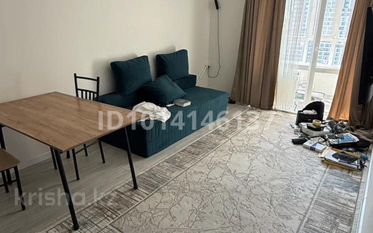 2-комнатная квартира · 46 м² · 11/12 этаж, Туран 46/4 за 270 000 ₸ в Астане, Есильский р-н — фото 12