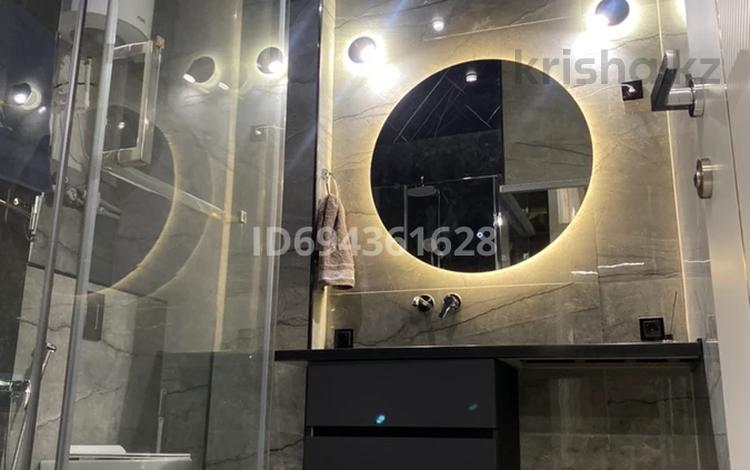 2-бөлмелі пәтер · 88 м², Ержанова 18/6, бағасы: 550 000 〒 в Караганде, Казыбек би р-н — фото 5