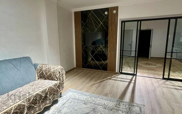 3-комнатная квартира · 96 м² · 10/12 этаж, мкр Нурсат, Аргынбекова 29/4 к2 — Шаяхметов за 330 000 ₸ в Шымкенте, Каратауский р-н — фото 2