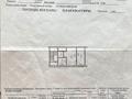 2-комнатная квартира · 45 м² · 1/4 этаж, Пушкина 65 за 16.3 млн ₸ в Костанае — фото 7