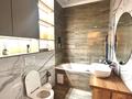 5-комнатная квартира · 132 м² · 7/9 этаж, Дауылпаз 7/2 — ПОЛНОЦЕННАЯ 5 КОМНАТНАЯ за 115 млн ₸ в Астане, Алматы р-н — фото 3