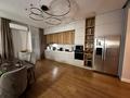 5-комнатная квартира · 132 м² · 7/9 этаж, Дауылпаз 7/2 — ПОЛНОЦЕННАЯ 5 КОМНАТНАЯ за 115 млн ₸ в Астане, Алматы р-н — фото 6