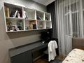 5-комнатная квартира · 132 м² · 7/9 этаж, Дауылпаз 7/2 — ПОЛНОЦЕННАЯ 5 КОМНАТНАЯ за 115 млн ₸ в Астане, Алматы р-н — фото 17
