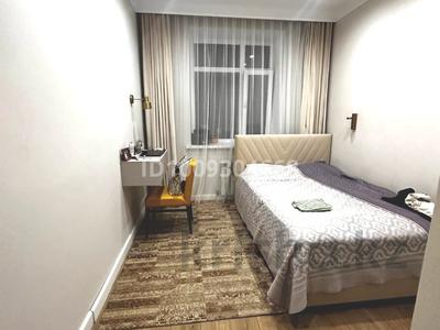 5-комнатная квартира · 132 м² · 7/9 этаж, Дауылпаз 7/2 — ПОЛНОЦЕННАЯ 5 КОМНАТНАЯ за 115 млн ₸ в Астане, Алматы р-н