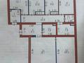 5-комнатная квартира · 132 м² · 7/9 этаж, Дауылпаз 7/2 — ПОЛНОЦЕННАЯ 5 КОМНАТНАЯ за 115 млн ₸ в Астане, Алматы р-н — фото 4