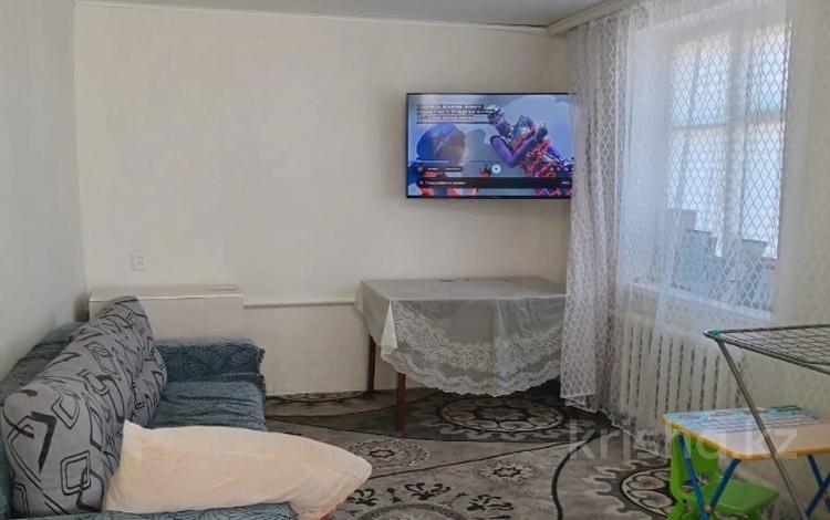 Часть дома · 4 комнаты · 74.1 м² · 4.11 сот., Волынова 27/1 за 23 млн ₸ в Затобольске (Тобыле) — фото 14