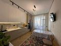 4-комнатная квартира · 112.8 м² · 10/12 этаж, Ахмет Байтурсынулы 14 за 93 млн ₸ в Астане, Сарайшык р-н