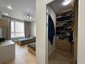 4-комнатная квартира · 112.8 м² · 10/12 этаж, Ахмет Байтурсынулы 14 за 93 млн ₸ в Астане, Сарайшык р-н — фото 10
