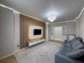 4-комнатная квартира · 112.8 м² · 10/12 этаж, Ахмет Байтурсынулы 14 за 93 млн ₸ в Астане, Сарайшык р-н — фото 12