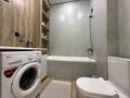 4-комнатная квартира · 112.8 м² · 10/12 этаж, Ахмет Байтурсынулы 14 за 93 млн ₸ в Астане, Сарайшык р-н — фото 17