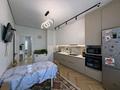 4-комнатная квартира · 112.8 м² · 10/12 этаж, Ахмет Байтурсынулы 14 за 93 млн ₸ в Астане, Сарайшык р-н — фото 2