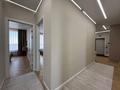 4-комнатная квартира · 112.8 м² · 10/12 этаж, Ахмет Байтурсынулы 14 за 93 млн ₸ в Астане, Сарайшык р-н — фото 4