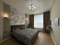 4-комнатная квартира · 112.8 м² · 10/12 этаж, Ахмет Байтурсынулы 14 за 93 млн ₸ в Астане, Сарайшык р-н — фото 7