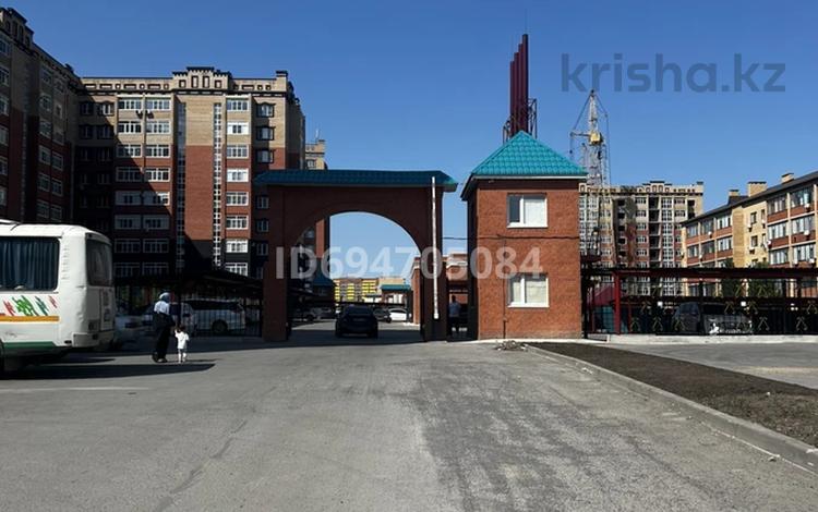 1-комнатная квартира · 47.7 м² · 8/9 этаж, Пр-т. А. Молдагуловой 62 за 25 млн ₸ в Актобе — фото 2