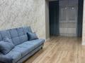 1-комнатная квартира · 47.7 м² · 8/9 этаж, Пр-т. А. Молдагуловой 62 за 25 млн ₸ в Актобе — фото 8