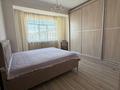2-комнатная квартира · 90 м² · 8/18 этаж, Гагарина 133/2 — Мынбаева за 67 млн ₸ в Алматы, Бостандыкский р-н