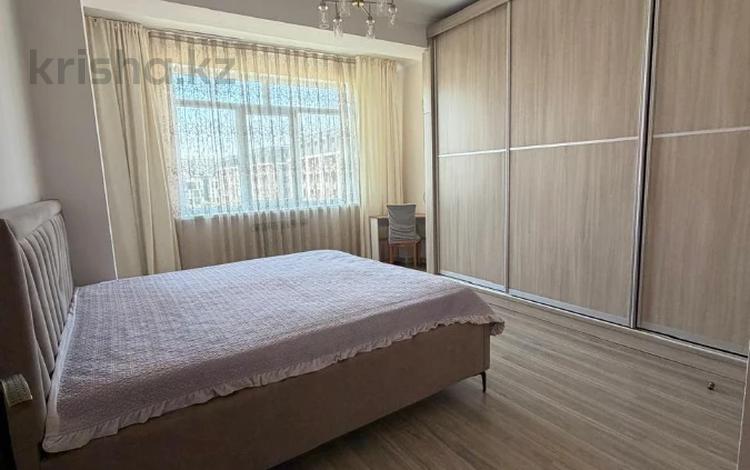 2-комнатная квартира · 90 м² · 8/18 этаж, Гагарина 133/2 — Мынбаева за 67 млн ₸ в Алматы, Бостандыкский р-н — фото 2