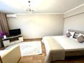 1-комнатная квартира · 32.2 м², мкр Новый Город, Нуркена Абдирова 38 за 10 000 ₸ в Караганде, Казыбек би р-н — фото 4