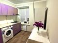 1-комнатная квартира · 32.2 м², мкр Новый Город, Нуркена Абдирова 38 за 10 000 ₸ в Караганде, Казыбек би р-н — фото 6