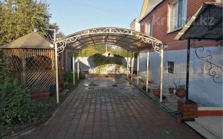 Отдельный дом · 8 комнат · 207 м² · 10 сот., Шевченко 132а за 58 млн 〒 в Кокшетау — фото 2