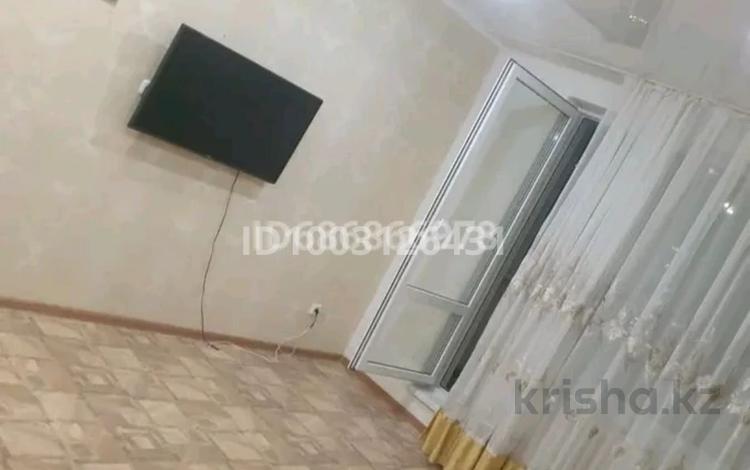 1-комнатная квартира · 45 м² · 9/9 этаж, 4мкр 39 — Сырым Датова за 11.2 млн ₸ в Аксае — фото 2