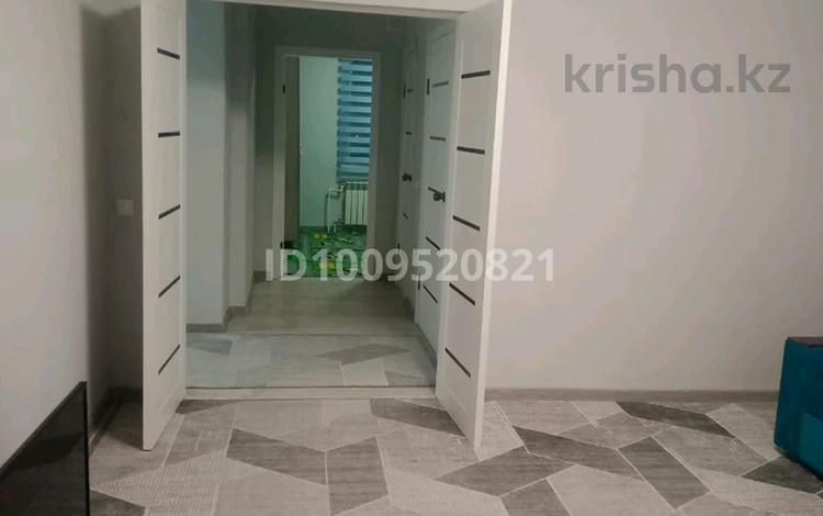 2-бөлмелі пәтер · 56.4 м² · 1/9 қабат, Момышұлы 14, бағасы: 19.5 млн ₸ в Усть-Каменогорске — фото 2
