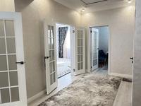 3-комнатная квартира · 83 м² · 2/5 этаж, Пр Тауелсыздык — Ерару 4 (жағалау) за 49.3 млн 〒 в 