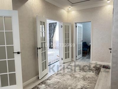 3-комнатная квартира · 83 м² · 2/5 этаж, Пр Тауелсыздык — Ерару 4 (жағалау) за 49.3 млн 〒 в 