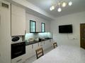 4-бөлмелі пәтер · 140 м² · 6/22 қабат, Шамши Калдаяков 11, бағасы: ~ 65 млн ₸ в Астане, Сарайшык р-н — фото 11