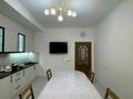 4-бөлмелі пәтер · 140 м² · 6/22 қабат, Шамши Калдаяков 11, бағасы: ~ 65 млн ₸ в Астане, Сарайшык р-н — фото 12