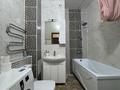 4-бөлмелі пәтер · 140 м² · 6/22 қабат, Шамши Калдаяков 11, бағасы: ~ 65 млн ₸ в Астане, Сарайшык р-н — фото 22