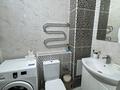 4-бөлмелі пәтер · 140 м² · 6/22 қабат, Шамши Калдаяков 11, бағасы: ~ 65 млн ₸ в Астане, Сарайшык р-н — фото 23