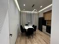 2-бөлмелі пәтер · 70.4 м² · 15/21 қабат, Достык 8, бағасы: 85 млн ₸ в Астане, Есильский р-н — фото 4