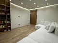 2-бөлмелі пәтер · 70.4 м² · 15/21 қабат, Достык 8, бағасы: 85 млн ₸ в Астане, Есильский р-н — фото 12