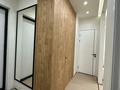 2-бөлмелі пәтер · 70.4 м² · 15/21 қабат, Достык 8, бағасы: 85 млн ₸ в Астане, Есильский р-н — фото 14