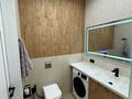 2-бөлмелі пәтер · 70.4 м² · 15/21 қабат, Достык 8, бағасы: 85 млн ₸ в Астане, Есильский р-н — фото 20