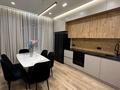 2-бөлмелі пәтер · 70.4 м² · 15/21 қабат, Достык 8, бағасы: 85 млн ₸ в Астане, Есильский р-н — фото 5