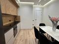 2-бөлмелі пәтер · 70.4 м² · 15/21 қабат, Достык 8, бағасы: 85 млн ₸ в Астане, Есильский р-н — фото 6