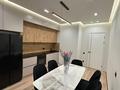 2-бөлмелі пәтер · 70.4 м² · 15/21 қабат, Достык 8, бағасы: 85 млн ₸ в Астане, Есильский р-н — фото 7