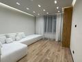 2-бөлмелі пәтер · 70.4 м² · 15/21 қабат, Достык 8, бағасы: 85 млн ₸ в Астане, Есильский р-н