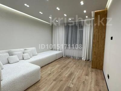 2-бөлмелі пәтер · 70.4 м² · 15/21 қабат, Достык 8, бағасы: 85 млн ₸ в Астане, Есильский р-н