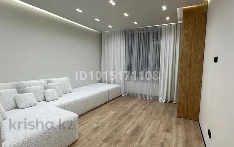 2-бөлмелі пәтер · 70.4 м² · 15/21 қабат, Достык 8, бағасы: 85 млн ₸ в Астане, Есильский р-н — фото 9