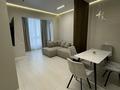 2-бөлмелі пәтер · 50 м², Гагарина 310, бағасы: 450 000 ₸ в Алматы, Бостандыкский р-н — фото 16