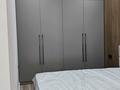 2-комнатная квартира · 50 м² · 9/13 этаж, Райымбека 348/1 — Ниже озера Сайран за 360 000 〒 в Алматы, Ауэзовский р-н — фото 11