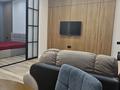 2-комнатная квартира · 50 м² · 9/13 этаж, Райымбека 348/1 — Ниже озера Сайран за 360 000 〒 в Алматы, Ауэзовский р-н — фото 13