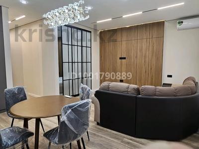 2-комнатная квартира · 50 м² · 9/13 этаж, Райымбека 348/1 — Ниже озера Сайран за 400 000 〒 в Алматы, Ауэзовский р-н