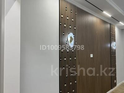 3-бөлмелі пәтер · 95 м² · 3/6 қабат, Бауыржана Момышулы 11/14а, бағасы: 550 000 〒 в Алматы, Алатауский р-н